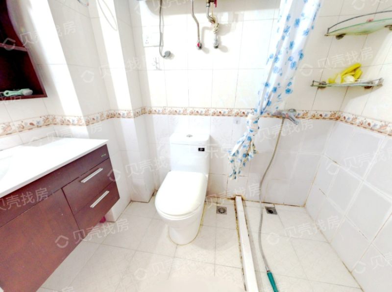 金城花园11052360卧室图0