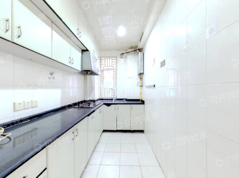 金城花园11052360卧室图1