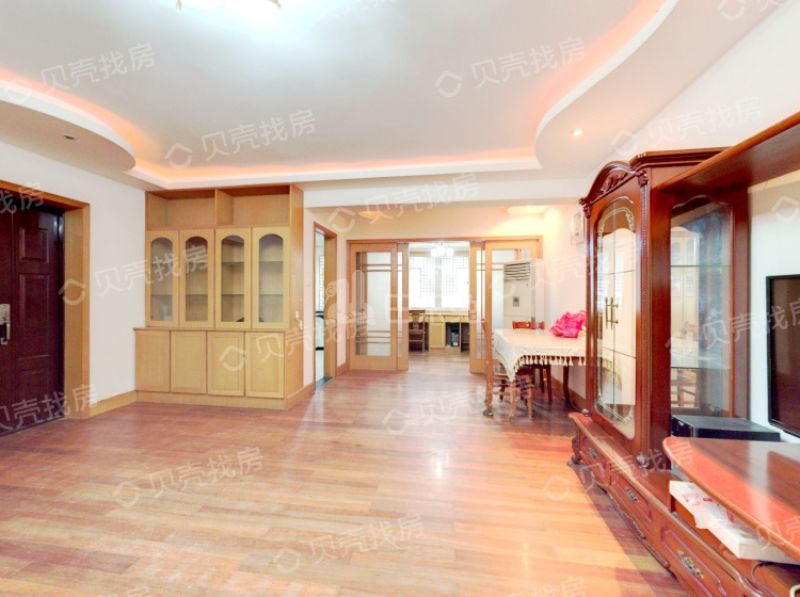 金城花园11052360卧室图2