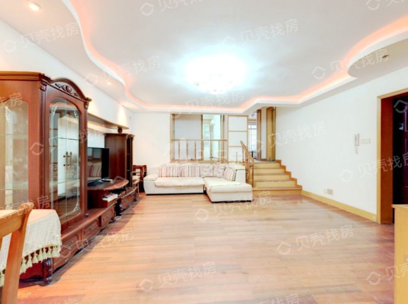 金城花园11052360卧室图3