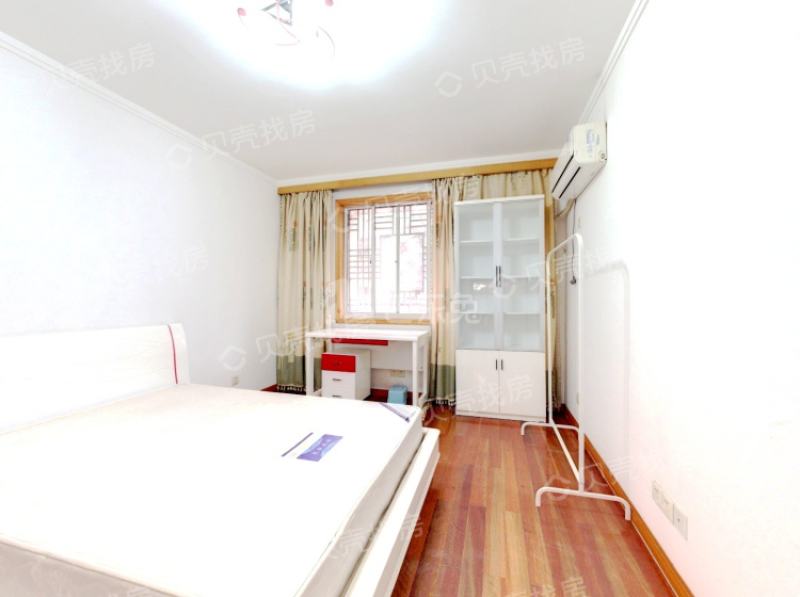 金城花园11052360卧室图4