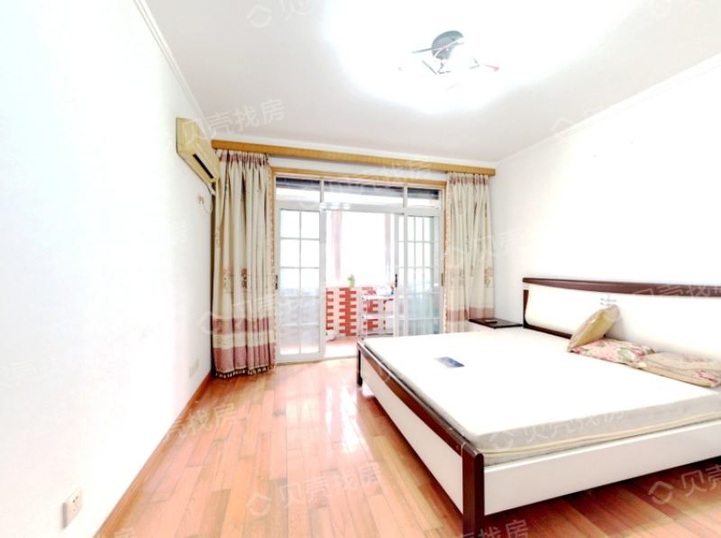 金城花园11052360卧室图5