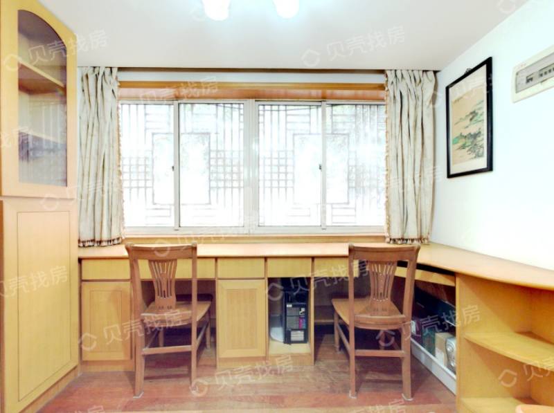 金城花园11052360卧室图6