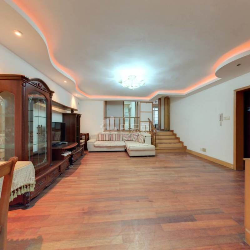 金城花园11052360卧室图7