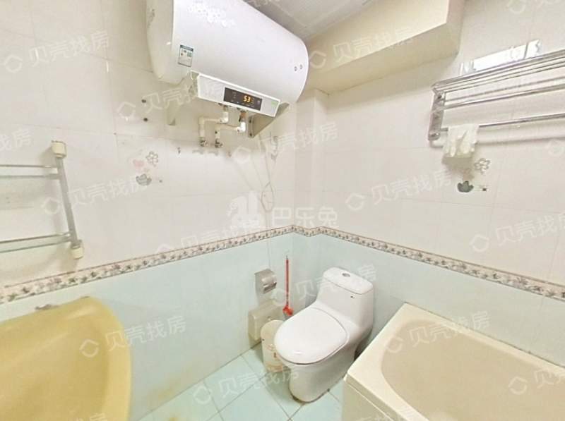 华富园11056081卧室图0