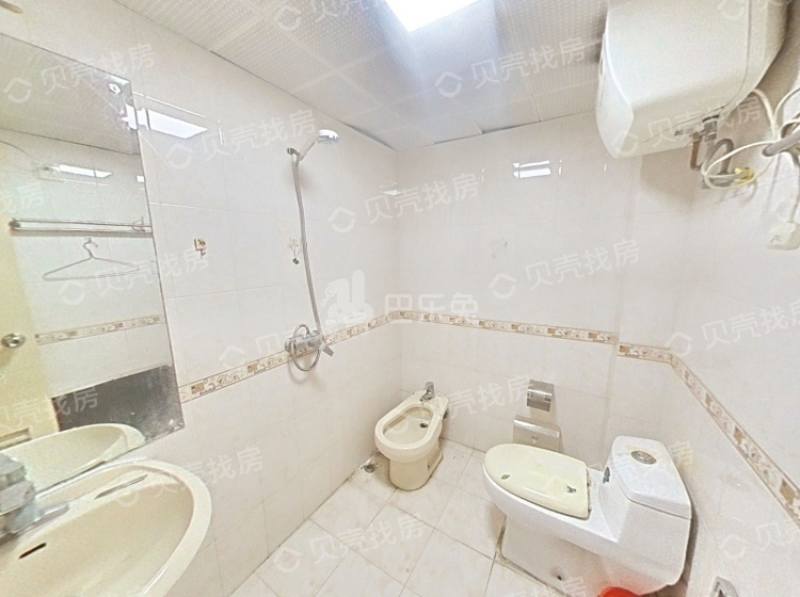 华富园11056081卧室图1