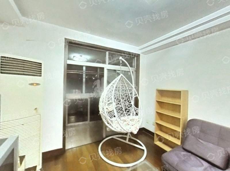 华富园11056081卧室图2