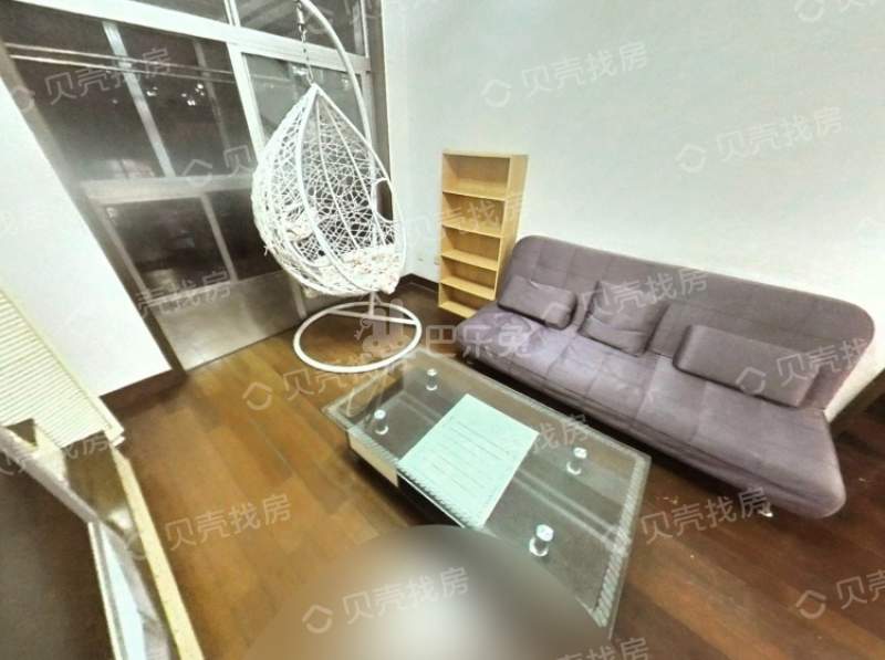 华富园11056081卧室图3