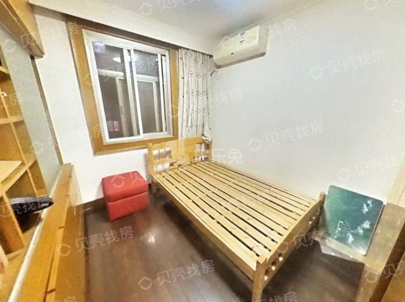 华富园11056081卧室图4