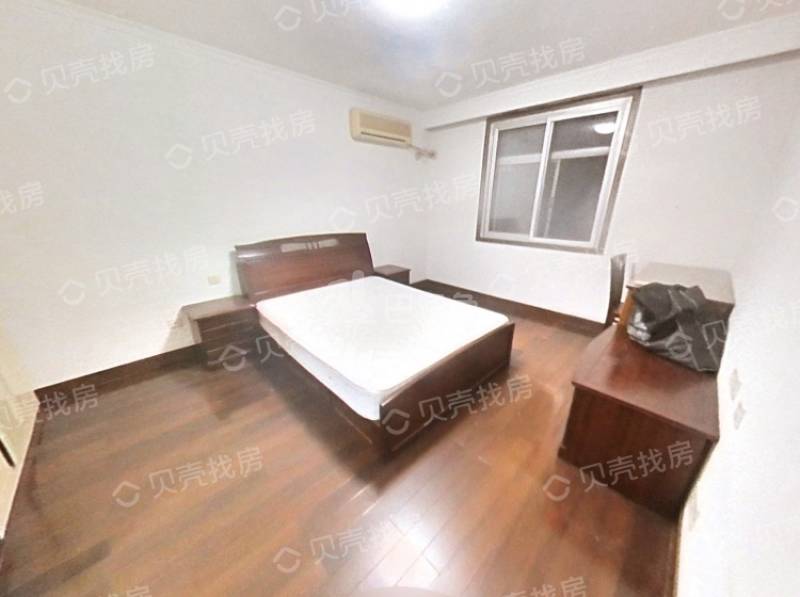 华富园11056081卧室图7