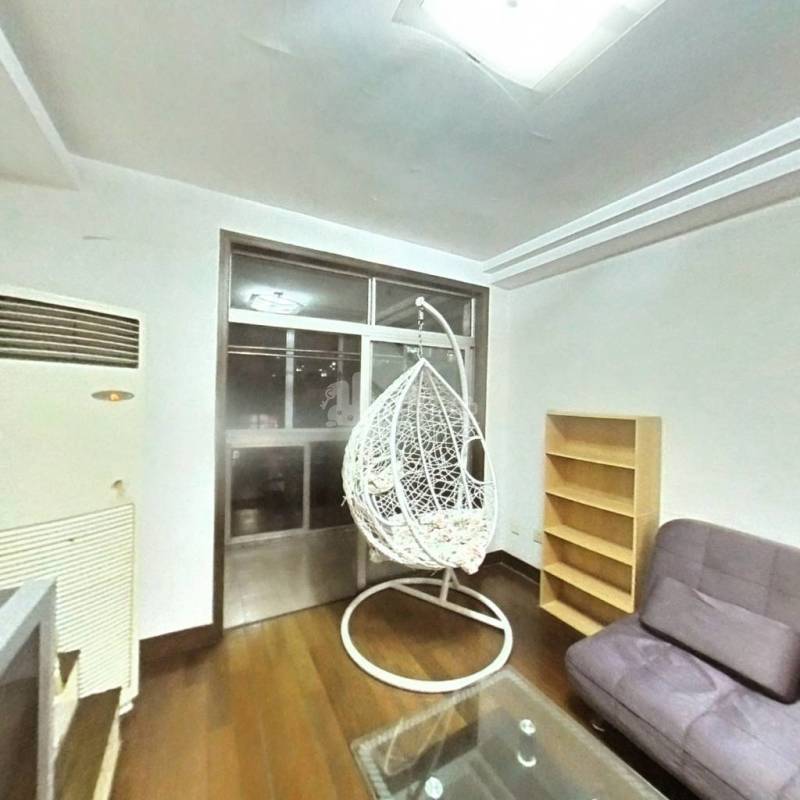 华富园11056081卧室图8