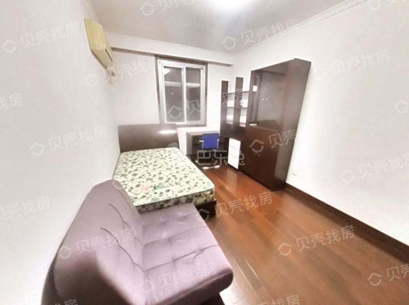 华富园11056081卧室图9