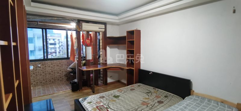 珠江路267号11056861卧室图2