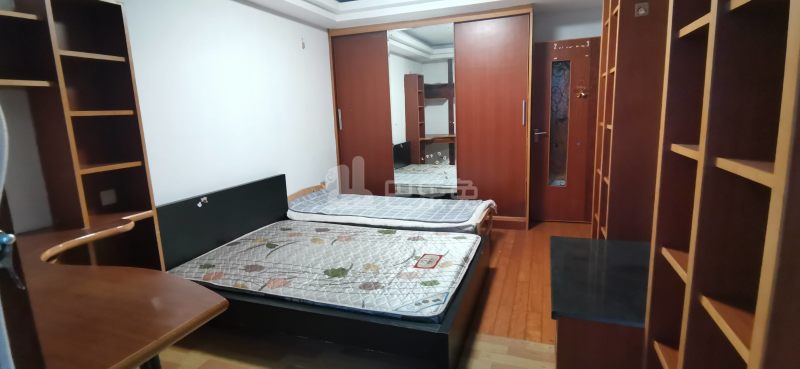 珠江路267号11056861卧室图5