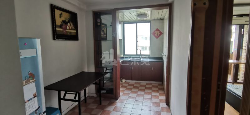 珠江路267号11056861卧室图6