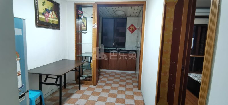 珠江路267号11056861卧室图9