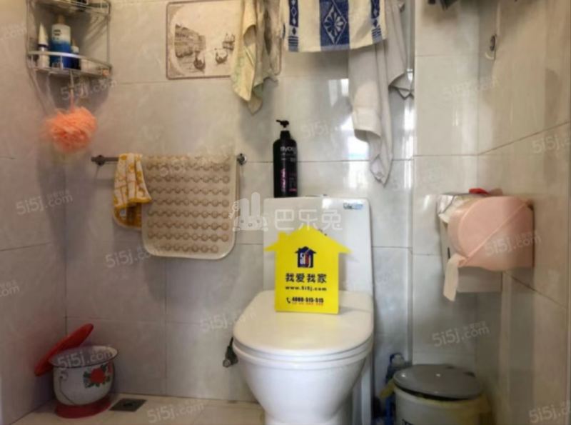 天湖园11057430卧室图2