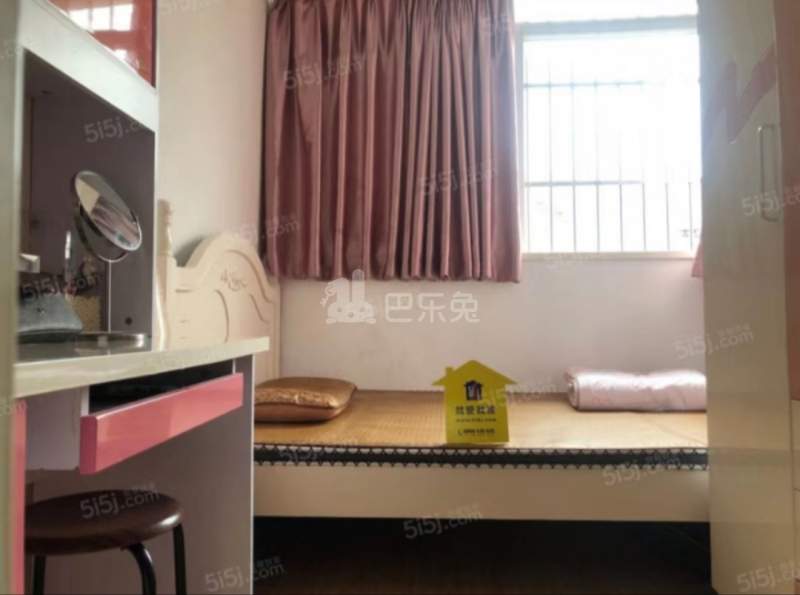 天湖园11057430卧室图4