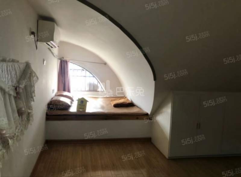 天湖园11057430卧室图5