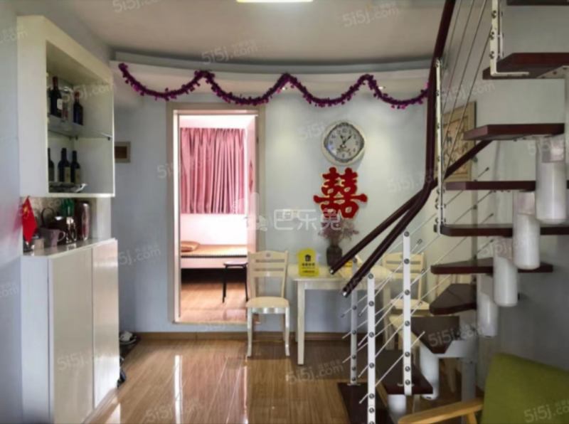 天湖园11057430卧室图6