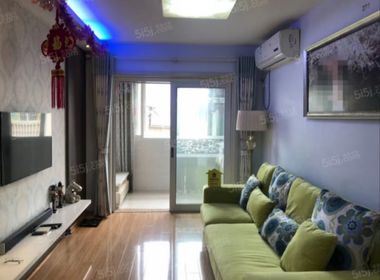 天湖园 2室1厅1卫