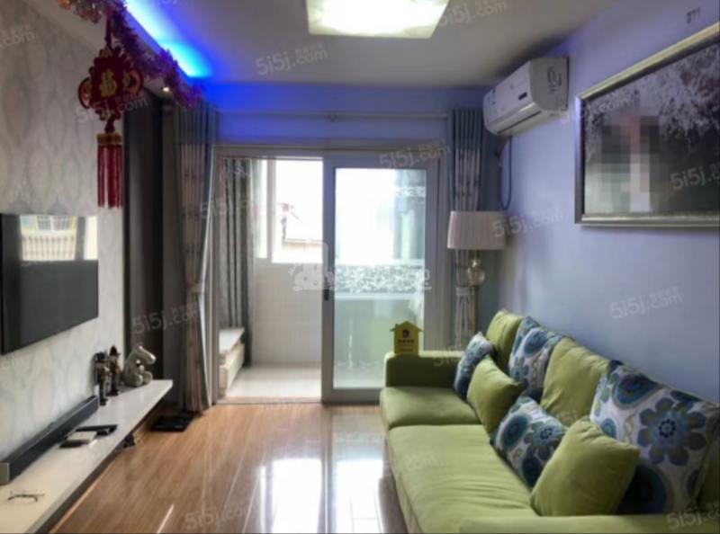 天湖园11057430卧室图7