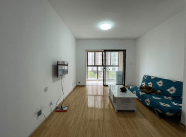 滨江华苑 2室1厅1卫