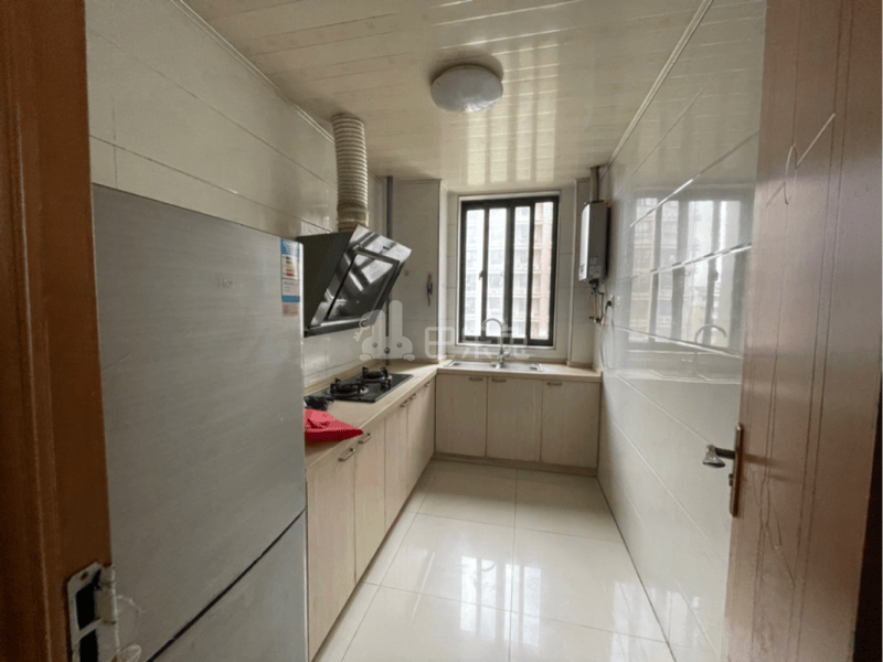 滨江华苑11057901周边环境图3