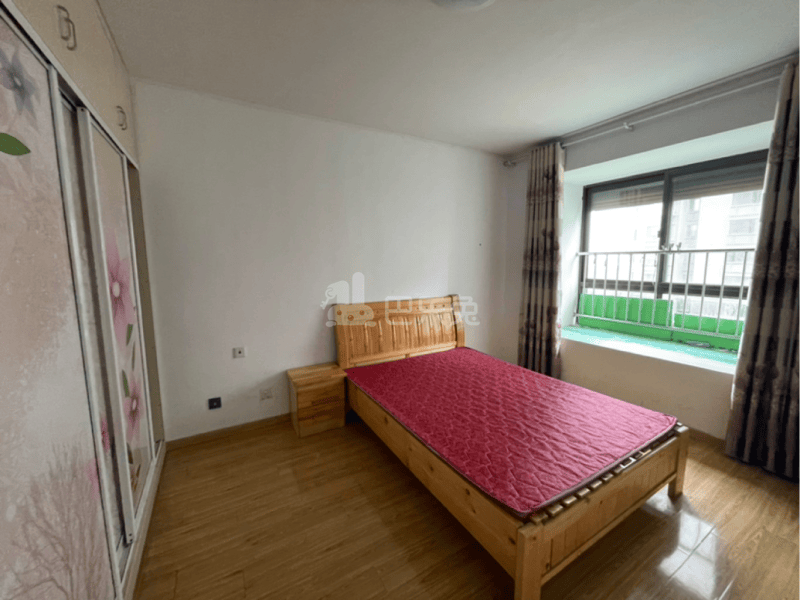 滨江华苑11057901周边环境图6