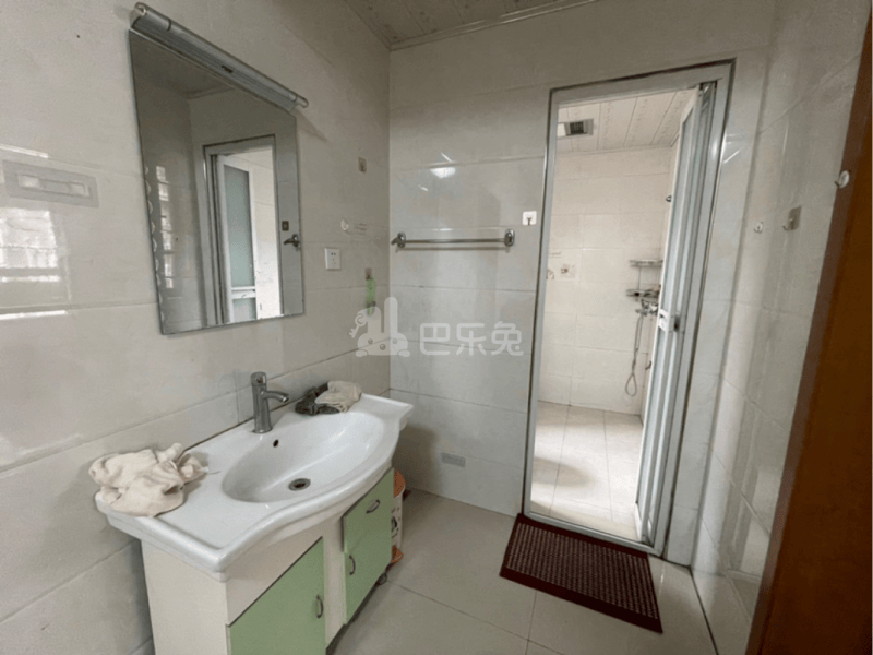 滨江华苑11057901周边环境图4