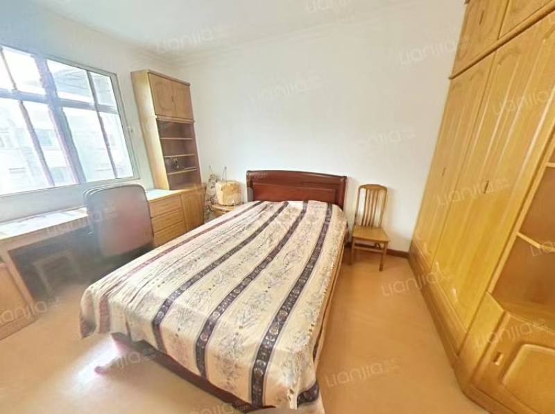 港宁园小区11059376卧室图2