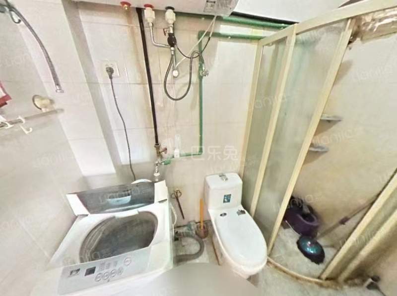 港宁园小区11059376卧室图4