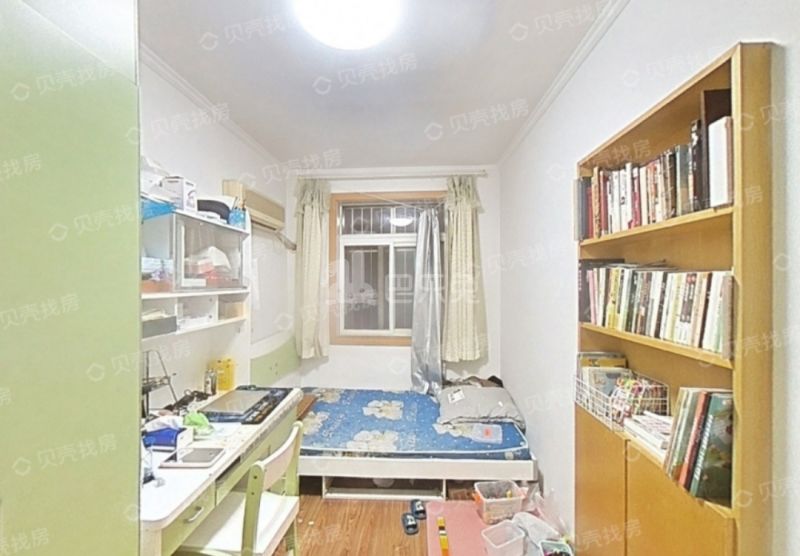 花红园11060003卧室图3