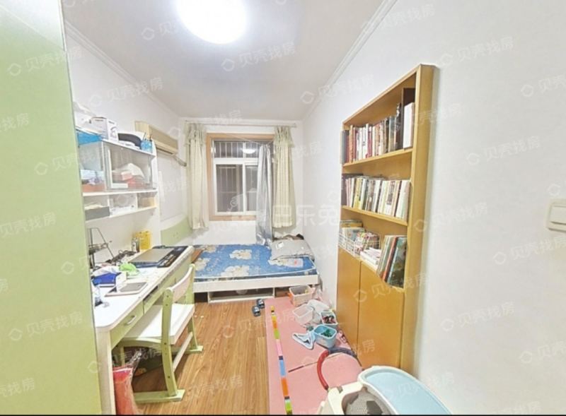 花红园11060003卧室图4