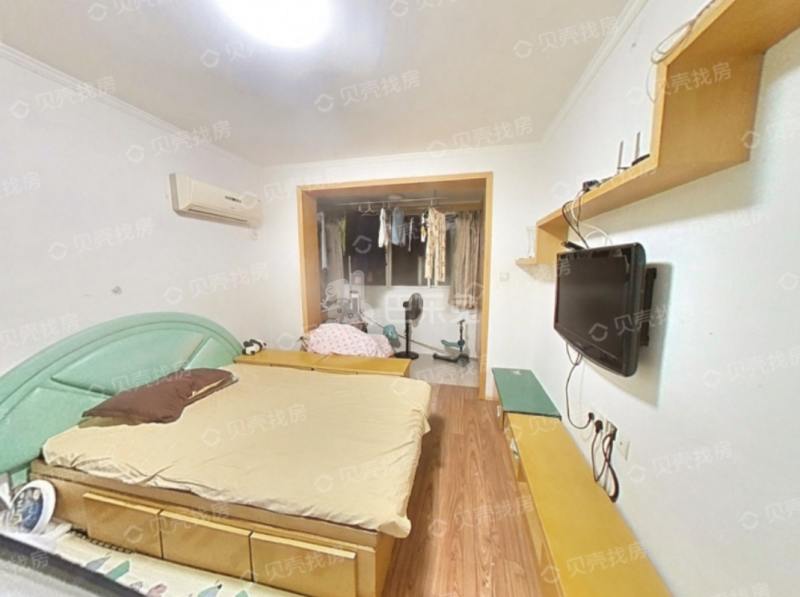 花红园11060003卧室图5