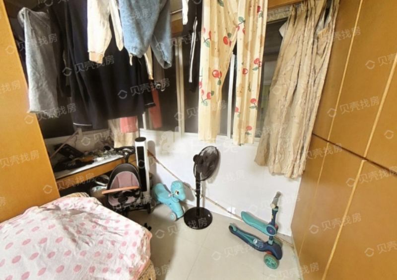 花红园11060003卧室图6