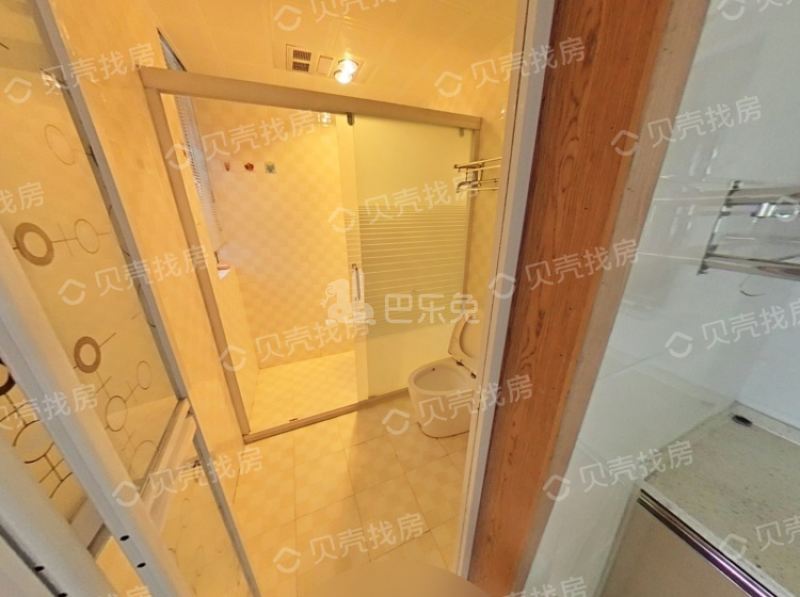 海科新寓万福园11069715卧室图0