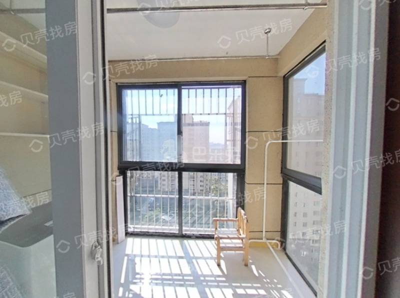 海科新寓万福园11069715卧室图2