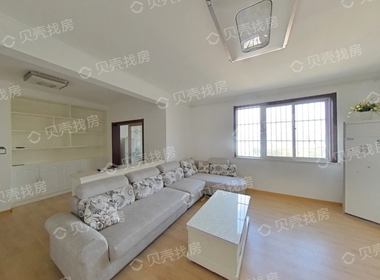 海科新寓万福园 3室2厅2卫