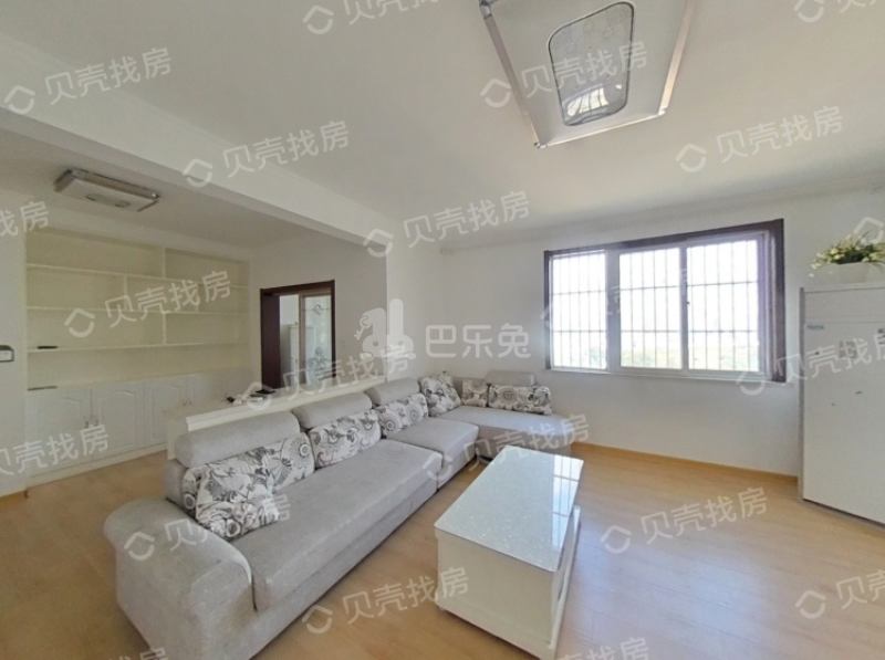 海科新寓万福园11069715卧室图3