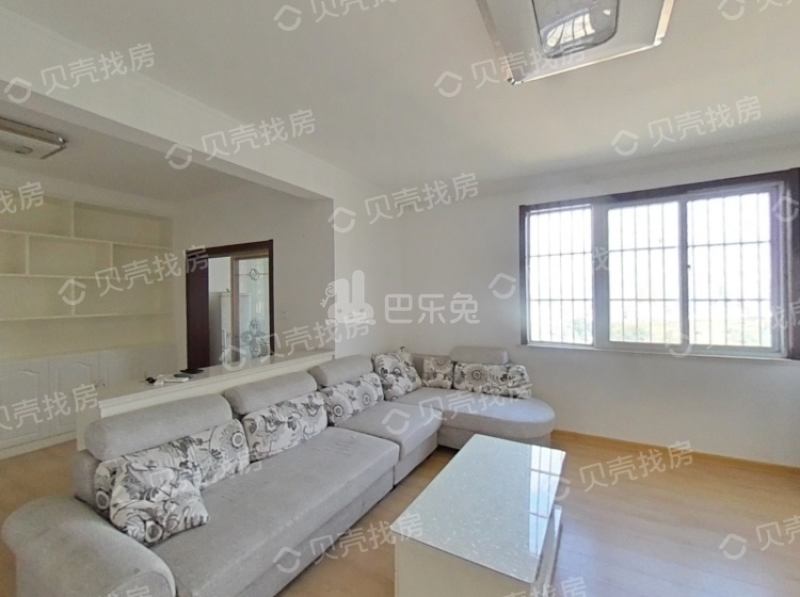 海科新寓万福园11069715卧室图4