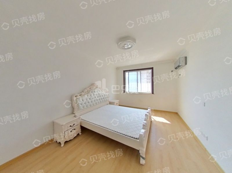 海科新寓万福园11069715卧室图5