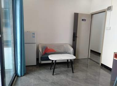 车陂大塘街4号 1室0厅1卫