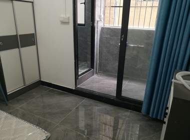 车陂大塘街4号 1室0厅1卫