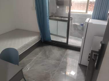 车陂大塘街4号 1室0厅1卫