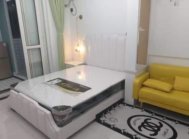 水清年华臻景苑 