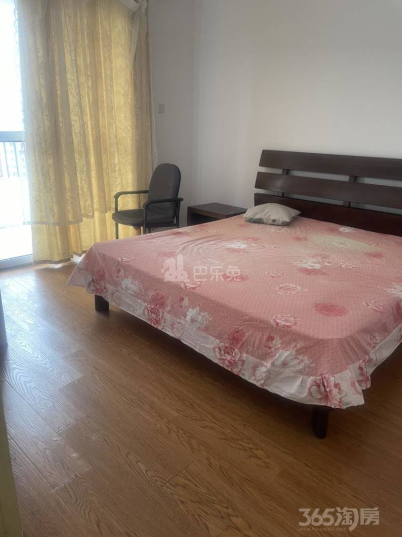 莲花新城嘉园11073758卧室图0