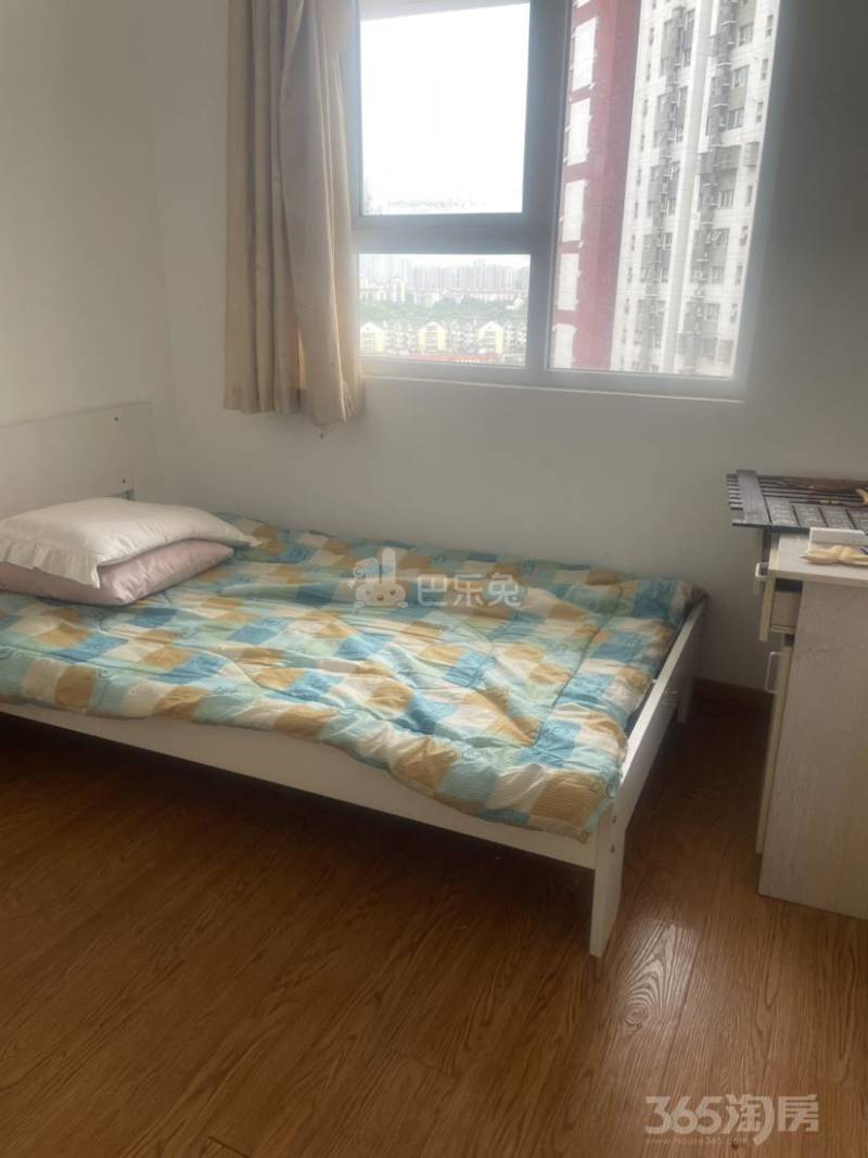 莲花新城嘉园11073758卧室图1