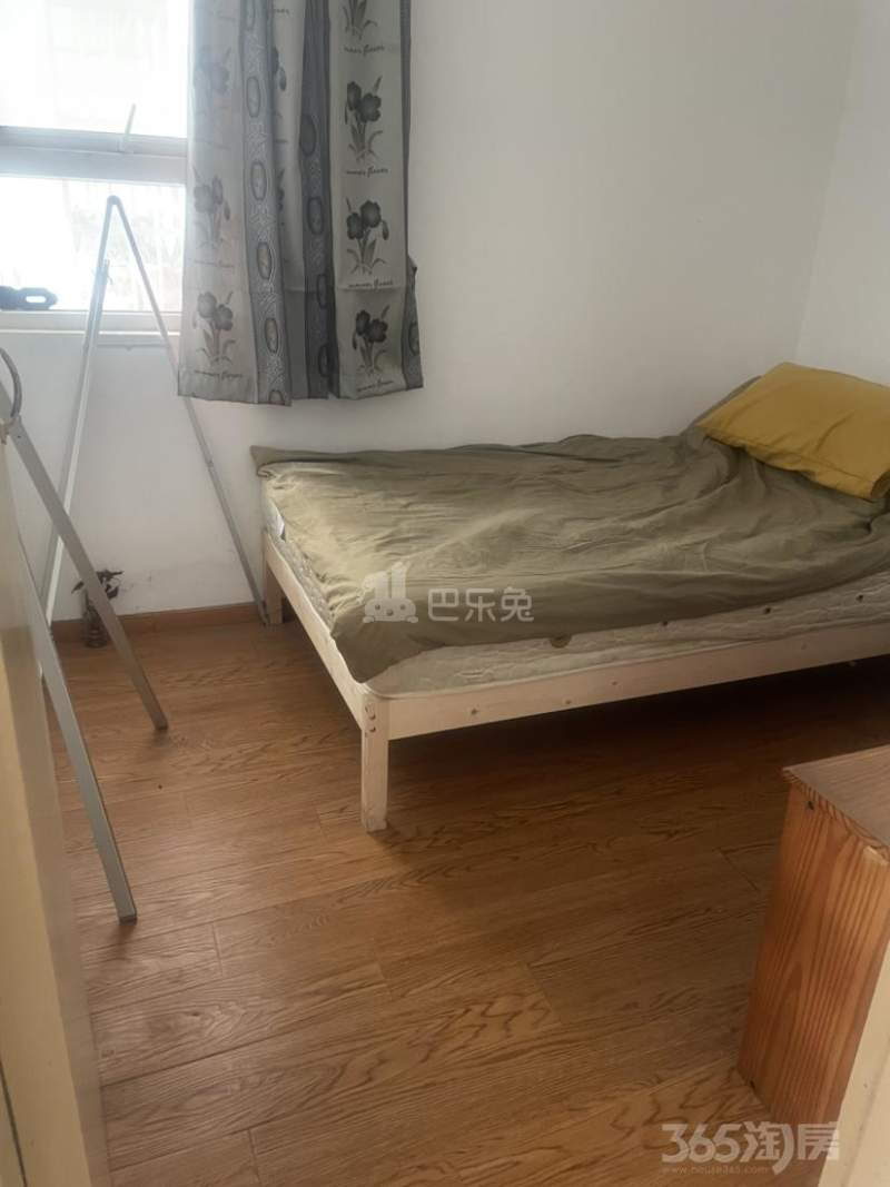 莲花新城嘉园11073758卧室图3