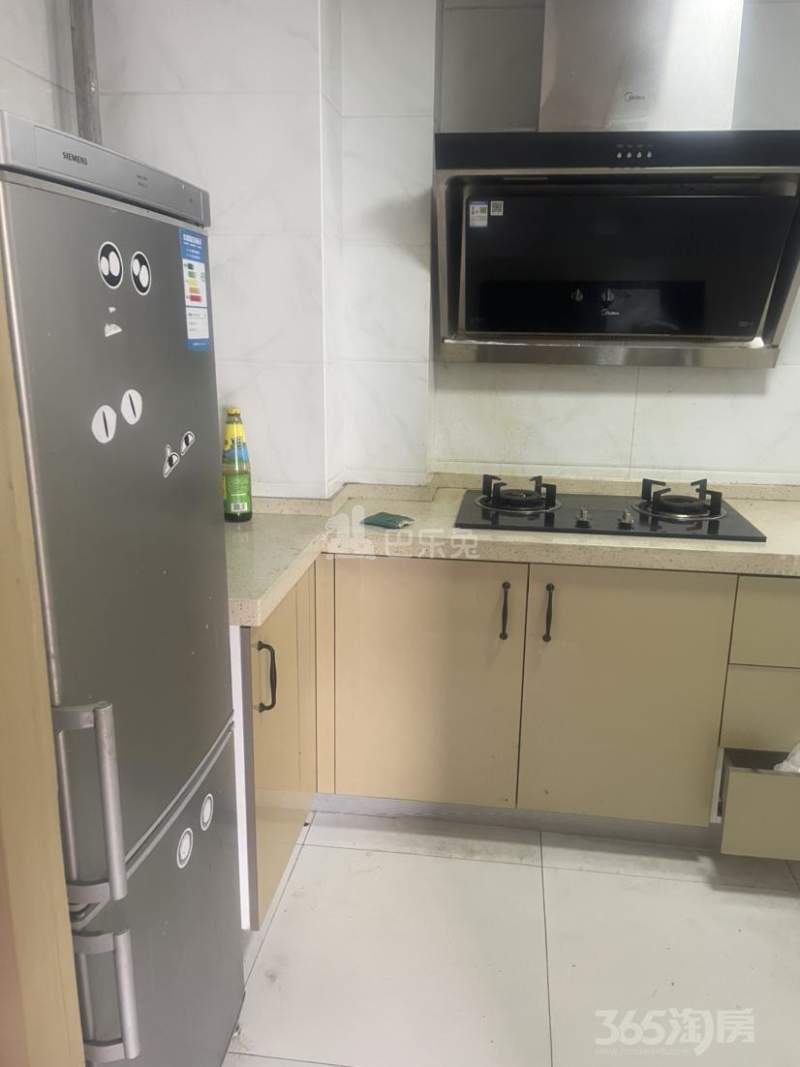 莲花新城嘉园11073758卧室图4